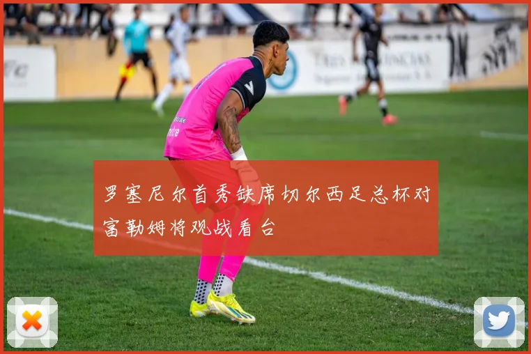 罗塞尼尔首秀缺席切尔西足总杯对富勒姆将观战看台