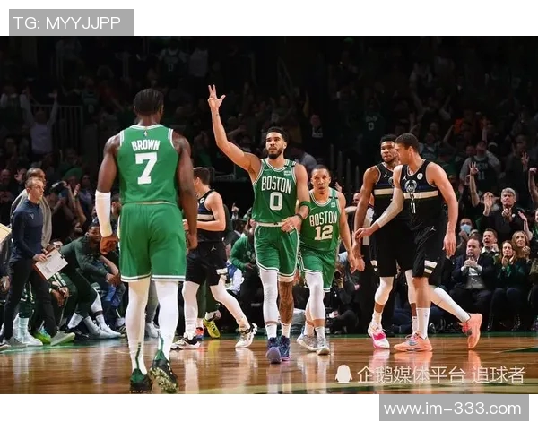 首节表现抢眼次节状态回落杰伦布朗半场数据分析与表现解读