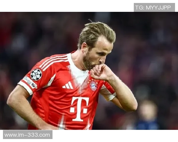 凯恩加盟拜仁后点球表现出色姆巴佩紧随其后