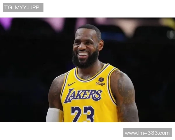 詹姆斯谈球队伤病困扰积极调整阵容全力以赴迎战对手